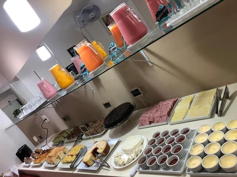 Hotel Centenario جويز دي فورا المظهر الخارجي الصورة